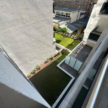 Bez7 Apartman Budapest Bagian luar foto