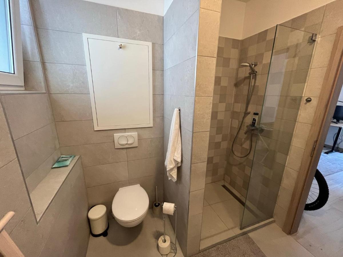 Bez7 Apartman Budapest Bagian luar foto