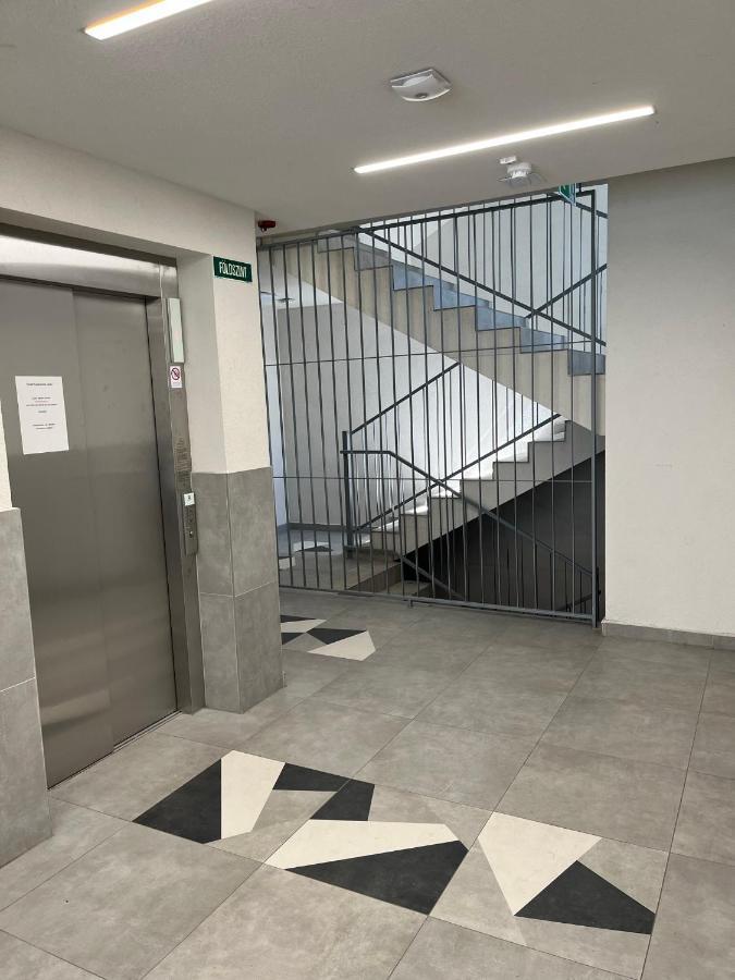 Bez7 Apartman Budapest Bagian luar foto